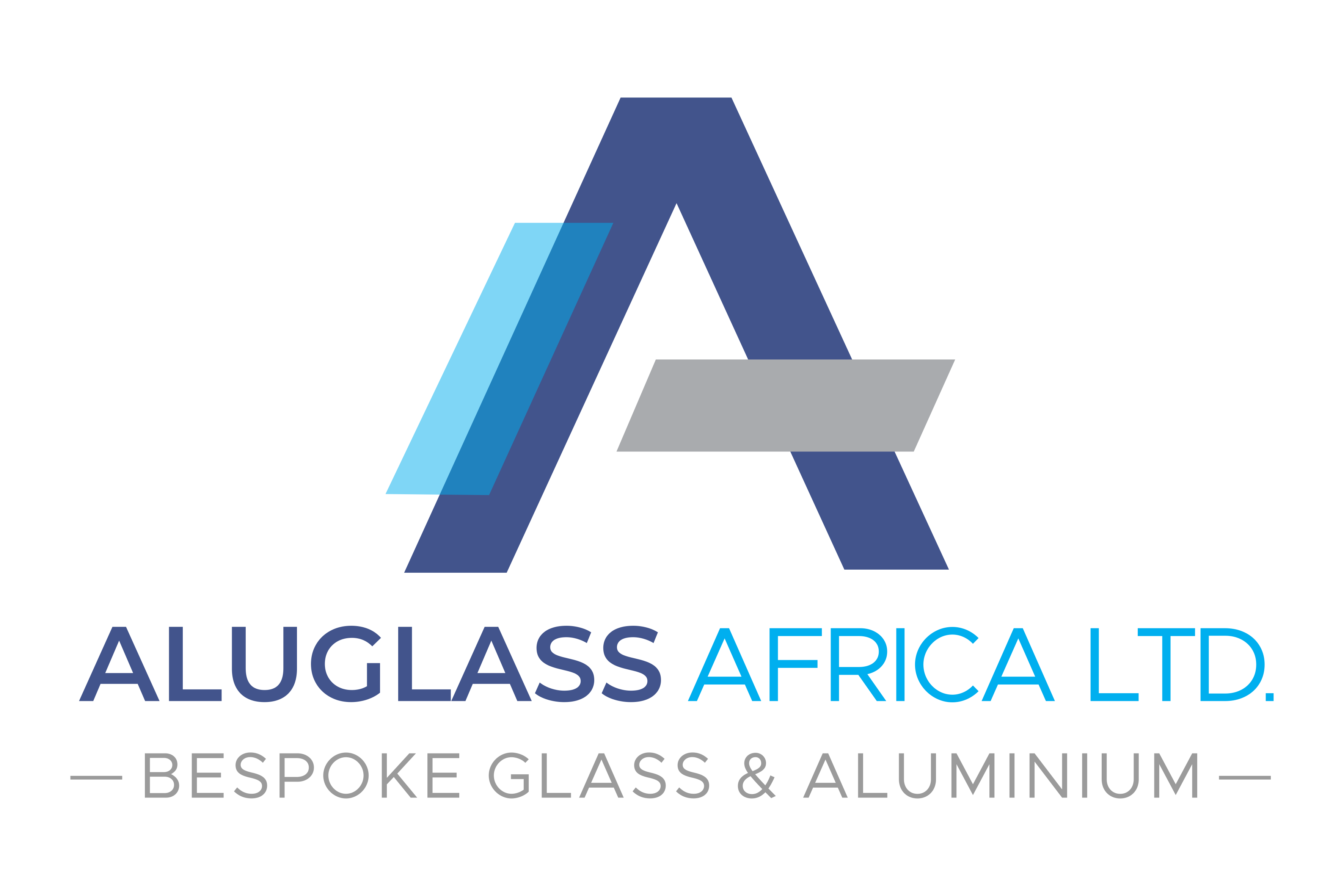 Aluglass Africa Ltd